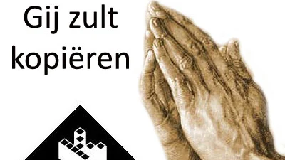 Filesharing officiële religie in Zweden