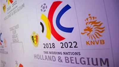 FIFA WK bid 2018 live te volgen op internet