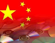 Chinese regering opent jacht op illegale software
