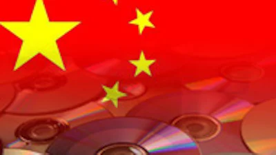 Chinese regering opent jacht op illegale software