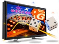5% van verkochte tv’s dit jaar is een 3D-tv
