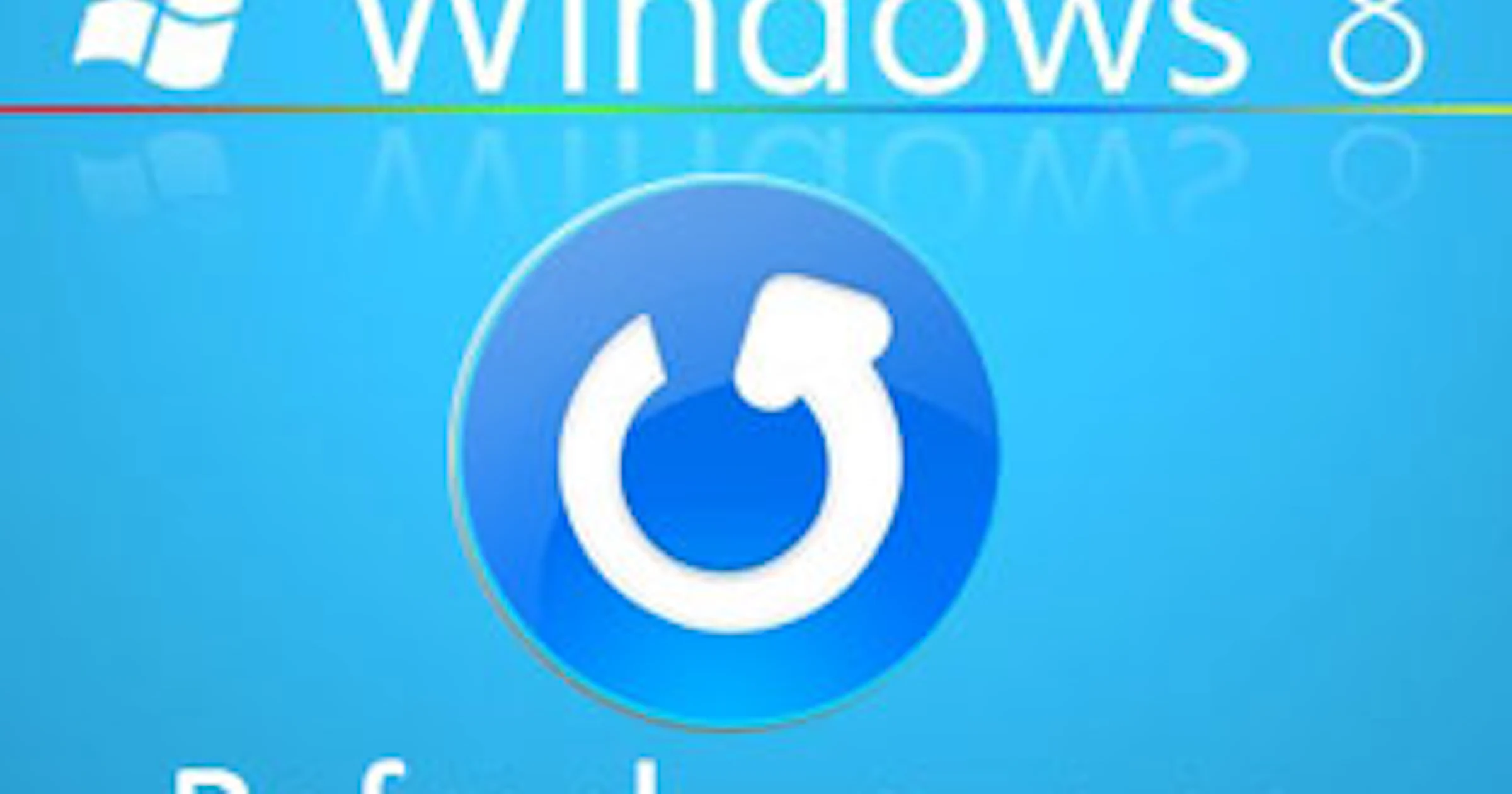 Windows 8 krijgt uitgebreid systeemherstel