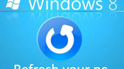 Windows 8 krijgt uitgebreid systeemherstel