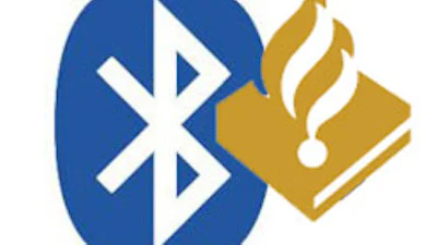 Politie waarschuwt voor 'bluetooth-inbraken'