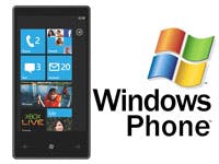 Windows Phone 7 verkoopt traag
