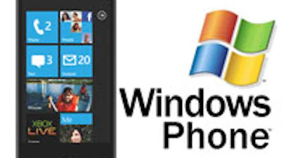 Windows Phone 7 verkoopt traag
