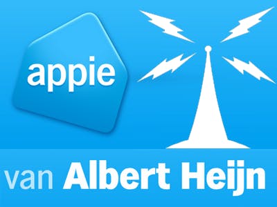 AH biedt gratis wifi voor Appie app