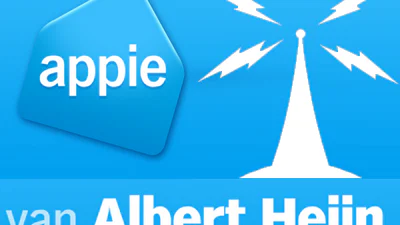 AH biedt gratis wifi voor Appie app