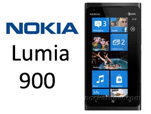 Nokia Lumia 900 specificaties gelekt