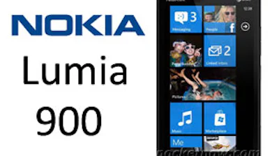 Nokia Lumia 900 specificaties gelekt