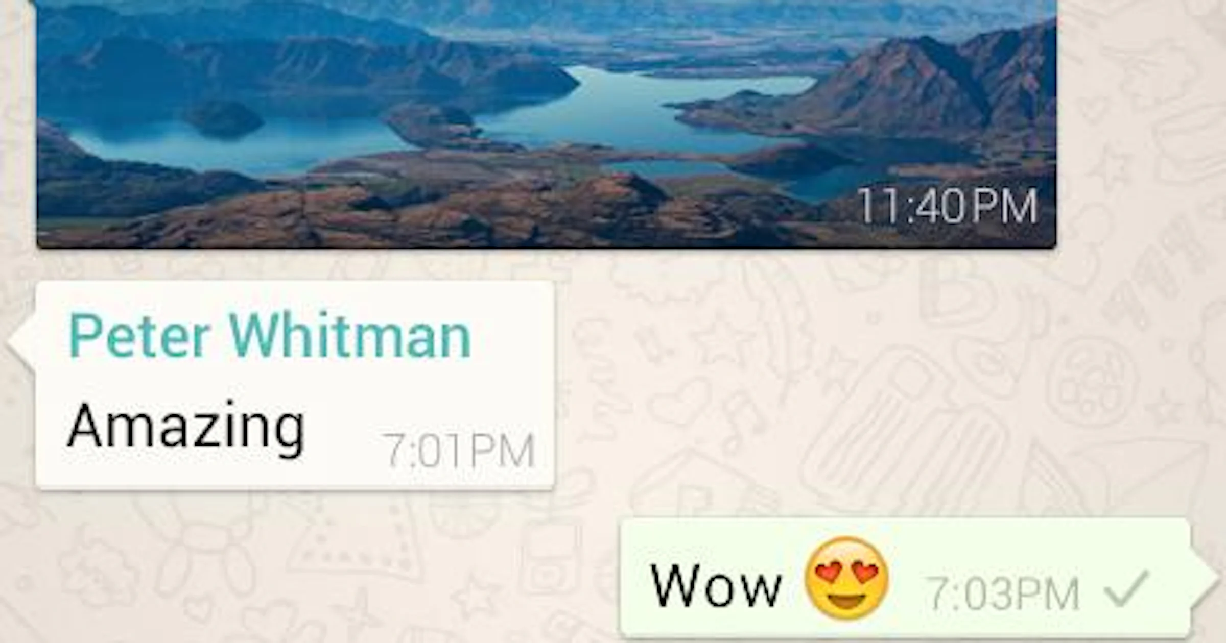 WhatsApp