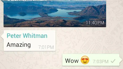 WhatsApp