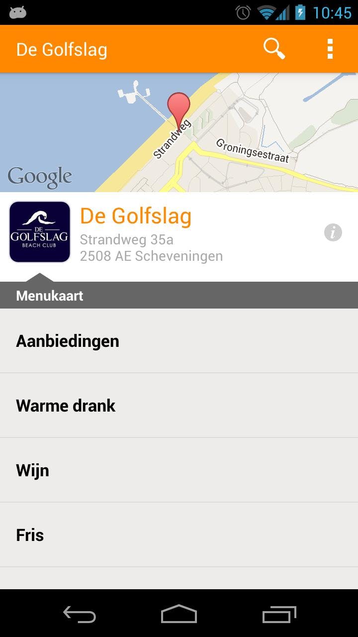 MyOrder