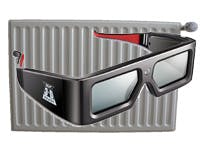 Verwarm je 3D bril voor betere prestaties
