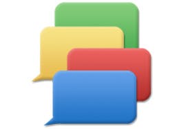 Google Babble concurrent Whatsapp?
