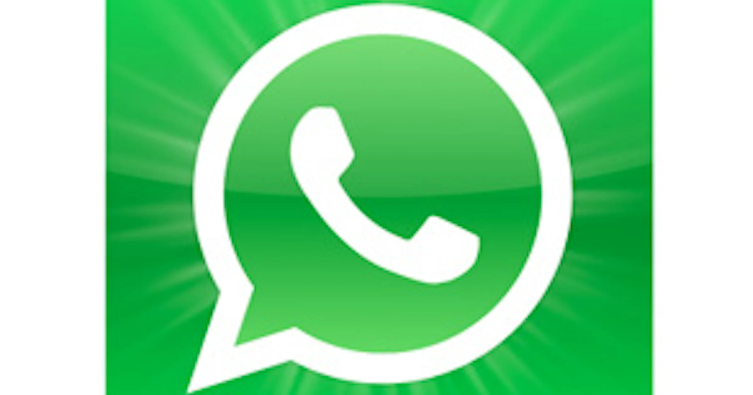 WhatsApp iPhone-abonnementen in 2013