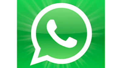 WhatsApp iPhone-abonnementen in 2013