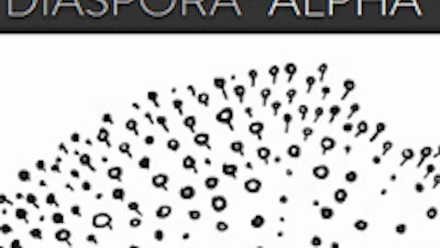 Diaspora: opensource alternatief voor Facebook