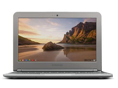 Samsung Chromebook voor 299 euro