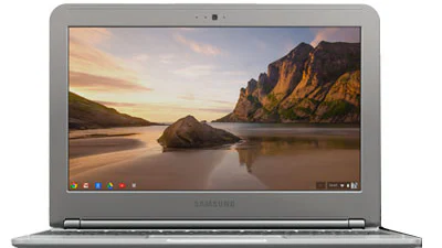 Samsung Chromebook voor 299 euro