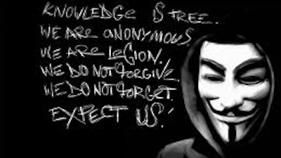 Anonymous dreigt Sony opnieuw te vernietigen