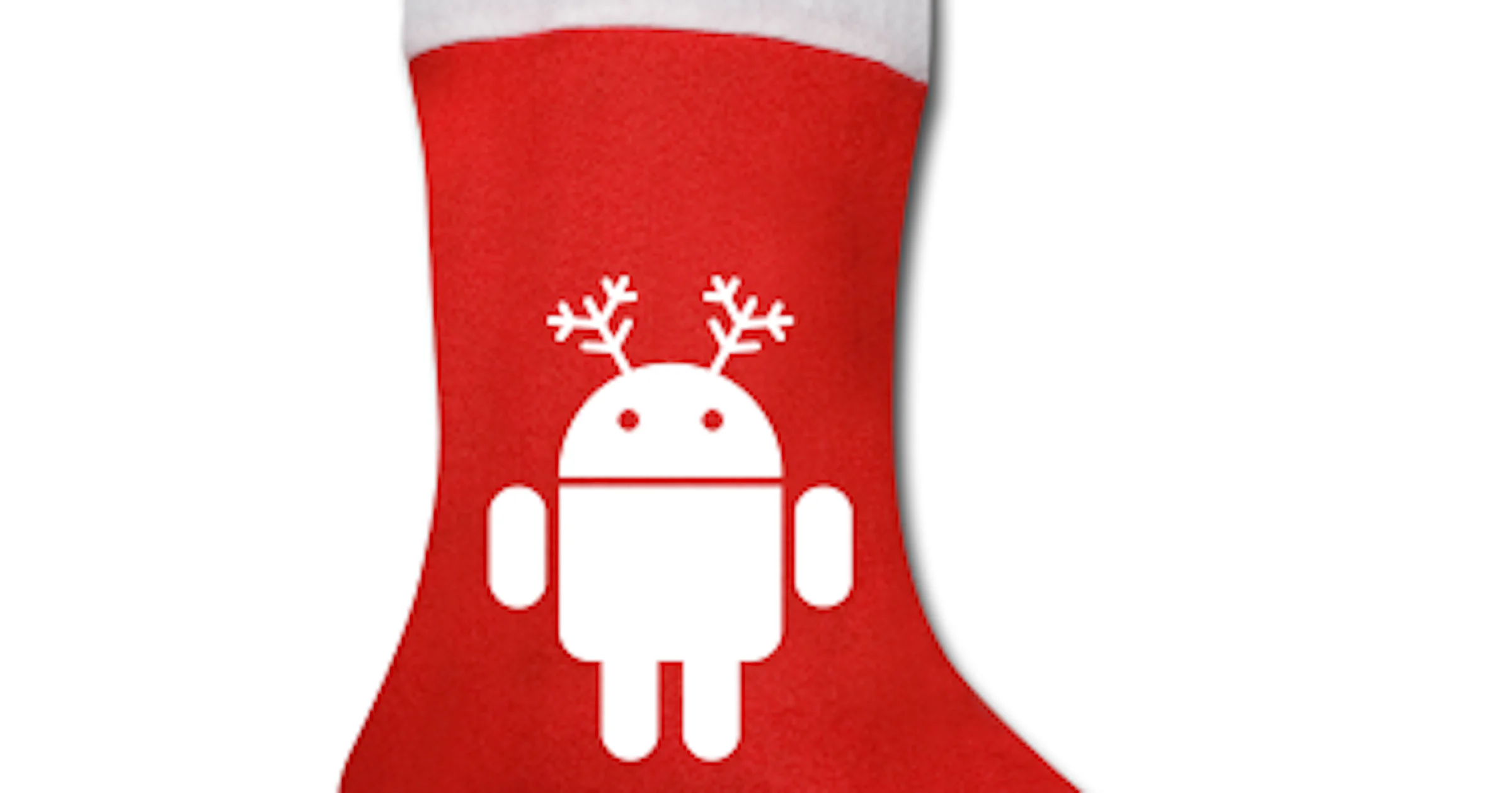 3.7 miljoen Android apparaten geactiveerd met kerst