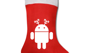 3.7 miljoen Android apparaten geactiveerd met kerst