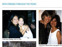 Facebook in fysieke boekvorm
