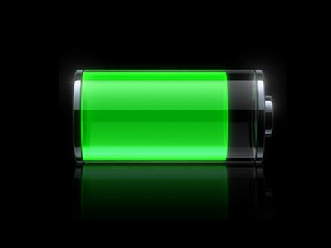 Apple ontwikkelt batterij die veel langer meegaat