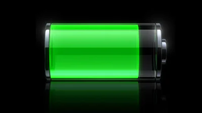 Apple ontwikkelt batterij die veel langer meegaat