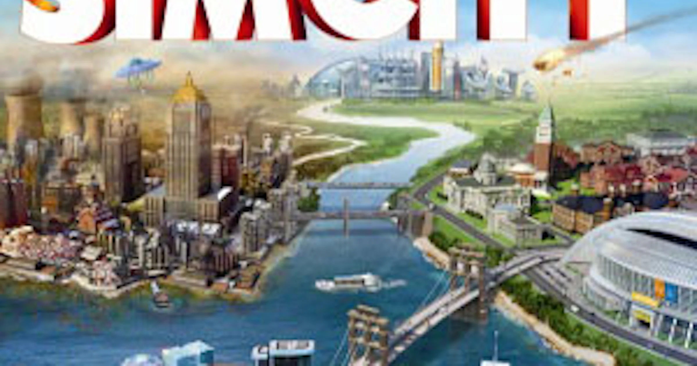 SimCity connectieproblemen bijna opgelost