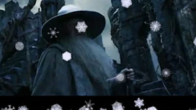Let it snow by YouTube