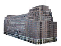Google wil nieuw kantoor in NY van 2 miljard dollar
