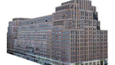Google wil nieuw kantoor in NY van 2 miljard dollar