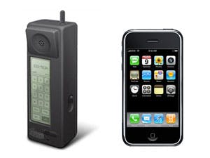 Apple minder innovatief dan vaak gedacht