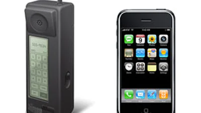 Apple minder innovatief dan vaak gedacht