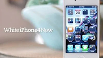 Tiener verdient $130.000 met witte iPhone4 kits
