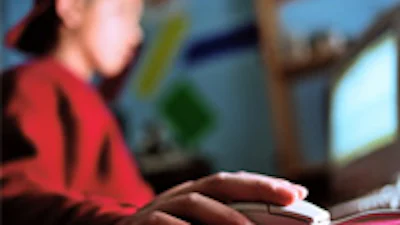 Britse kinderen te veel online