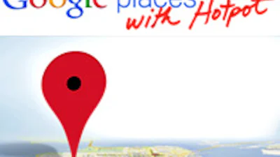 Google Hotpot raadt leuke uitgaansgelegenheden aan