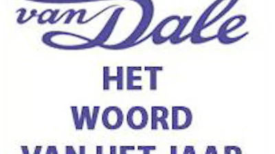 Dreigtweet genomineerd voor Woord van het Jaar