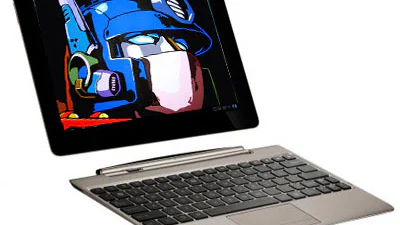 Transformer Prime-verbod geëist door Hasbro