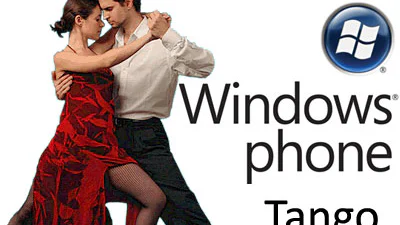 Windows Phone Tango op Nokia Lumia 900 en 719?