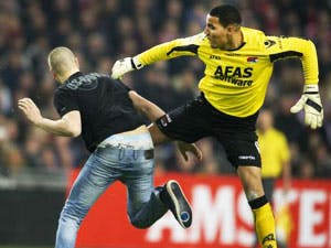 Esteban trending topic twitter [UPDATE]