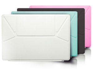 Asus Transformer Prime origami-hoes [UPDATE]