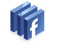 Facebook schorst ontwikkelaars voor verkoop id's
