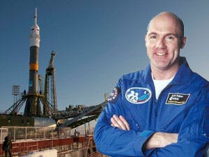 André Kuipers-lancering live online te volgen
