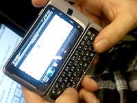 HTC telefoon op afstand af te luisteren
