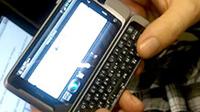 HTC telefoon op afstand af te luisteren
