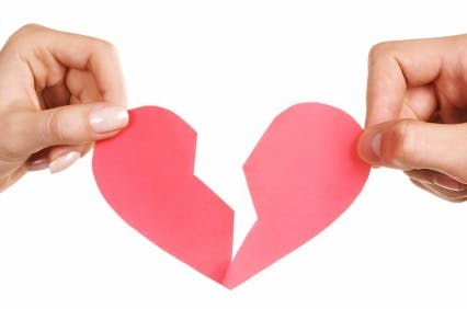 Facebook toont populaire dagen om relatie te stoppen

