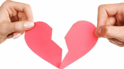 Facebook toont populaire dagen om relatie te stoppen